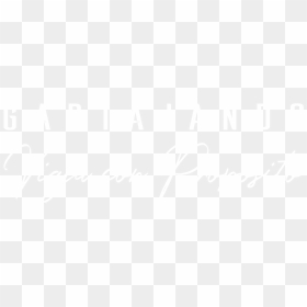 Johns Hopkins Logo White, HD Png Download - circulo blanco png