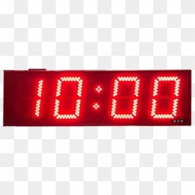 Rock & Roll Hall Of Fame, HD Png Download - digital clock png