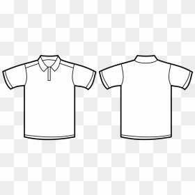 Transparent Roblox Shirt Template, HD Png Download - vhv