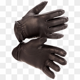 5.11 Tactical Leather Gloves, HD Png Download - gloves png