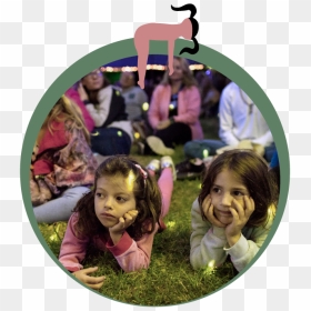Kids - Concert - Child, HD Png Download - concert png