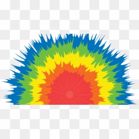 Royalty Free Stock Entry Update My Adv Tech Portfolio - Tie Dye Clipart Png, Transparent Png - tie dye png