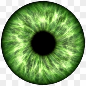 #circle #eyes #green #circulo #png #tumblr #colors - Blue Eyes Texture, Transparent Png - green eyes png