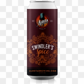 Spice - Alosta Brewing, HD Png Download - spice png