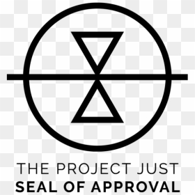 Circle, HD Png Download - seal of approval png