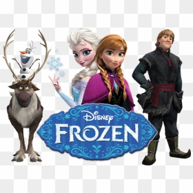 Elsa E Anna Frozen 2 Png, Transparent Png - anna frozen png