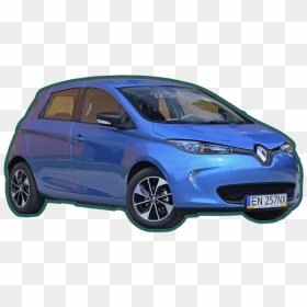 Relates To Who"s Winning The Self-driving Car Race - Renault Clio, HD Png Download - car driving png