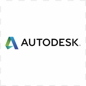 Autodesk Logo - Graphic Design, HD Png Download - autodesk logo png