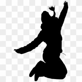 Jump Png, Transparent Png - jump png