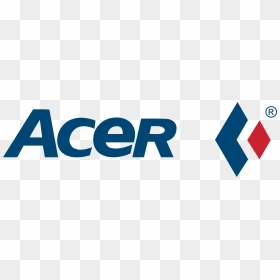 Acer Logo Png, Transparent Png - acer logo png