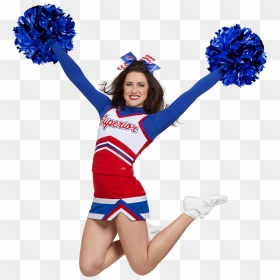 Pom-pom, HD Png Download - cheerleading png