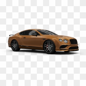 Forza Wiki - Bentley Continental Forza Horizon 4, HD Png Download - bentley png