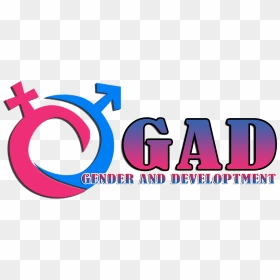 Gender And Development - Gender And Development Logo, HD Png Download - gender png