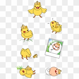 Cartoon, HD Png Download - cute png images