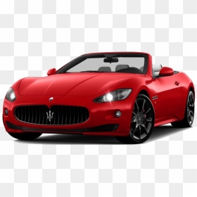 Luxury Cars Dubai Rent, HD Png Download - maserati png