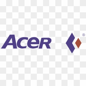 Acer Logo, HD Png Download - acer logo png