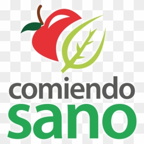 Logo Comiendo - Bank Mandiri, HD Png Download - jugos naturales png