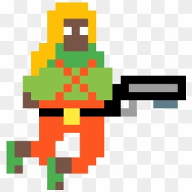 Cross, HD Png Download - jump png