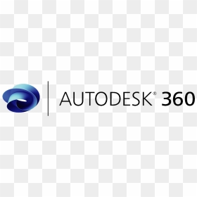 Autodesk Inventor, HD Png Download - autodesk logo png
