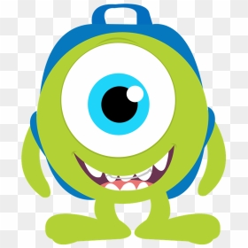 Monster Party Drawing Monsters, Inc, HD Png Download - monster inc png