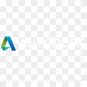 Autodesk White Png Logo, Transparent Png - autodesk logo png