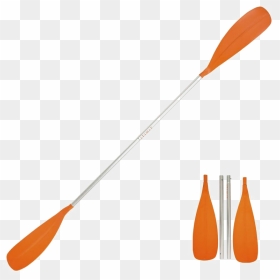 Paddle Png Image Background - Decathlon Tanger Kayak, Transparent Png - paddle png