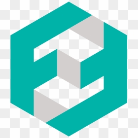 Finfabrik Logo, HD Png Download - film slate png