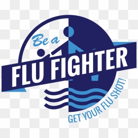 Flu Fighter Logo Png Flu Fighter - Flu Fighter Clip Art, Transparent Png - street fighter v logo png