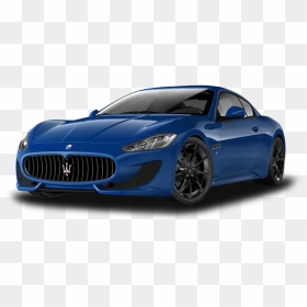 Maserati Png Free Download - Maserati Granturismo Maserati Levante, Transparent Png - maserati png