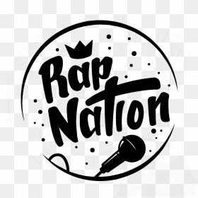 Rap Nation Logo Png , Png Download - Trap Nation Logo Creator, Transparent Png - rap png