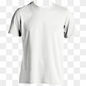 White Shirt Template Transparent , Png Download - Lawyer T Shirt Design, Png Download - white t shirt template png