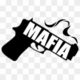 A Designated Mafia Deck Of Cards With Awesome Variations - Mafia Logo, HD Png Download - mafia png
