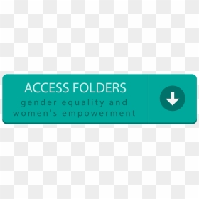 Folder Button4 - Poster, HD Png Download - gender png