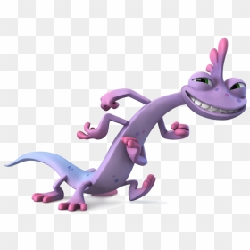 Randall Boggs, HD Png Download - monster inc png