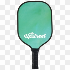 Graphite Pickleball Paddle Clipart , Png Download - Ping Pong, Transparent Png - paddle png