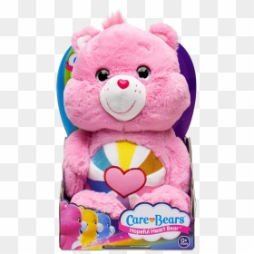 Care Bears, HD Png Download - care bears png