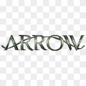 Thumb Image - Arrow, HD Png Download - arrow logo png