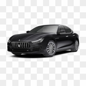 Maserati Png - Maserati Ghibli, Transparent Png - maserati png