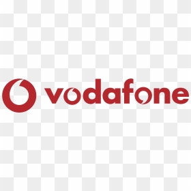 Vodafone Group Plc, HD Png Download - vodafone logo png