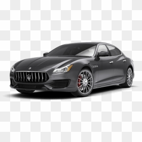 Thumb Image - Maserati Quattroporte, HD Png Download - maserati png