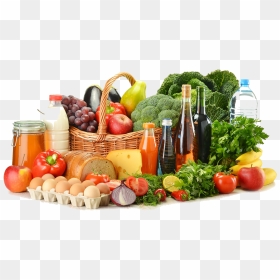 Transparent Grocery Store Png, Png Download - grocery png