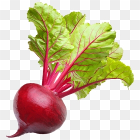 Vegetable Beetroot, HD Png Download - frutas y verduras png