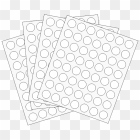 Circle, HD Png Download - circulo blanco png
