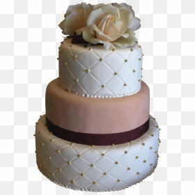 Transparent Wedding Cake Png - Cake Decorating, Png Download - wedding cake png