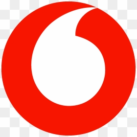 Vodafone Logo Png - Vodafone Uk Logo, Transparent Png - vodafone logo png