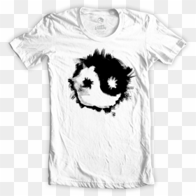 Best White T Shirts Australia - Godzilla Retro T Shirt, HD Png Download - white t shirt template png