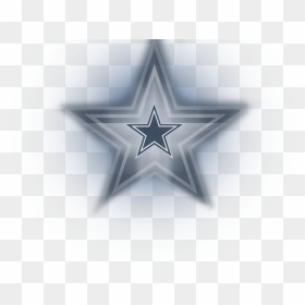 Dallas Cowboys Star Png - Star Dallas Cowboys Png, Transparent Png - cowboys png
