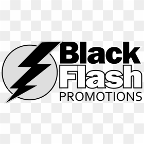Black And White Lightning Bolt , Png Download - Fiesta Black And White, Transparent Png - white lightning bolt png