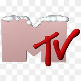 01 0000 - Love, HD Png Download - mtv png
