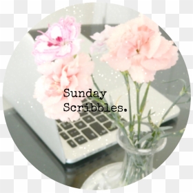 Artificial Flower, HD Png Download - scribbles png